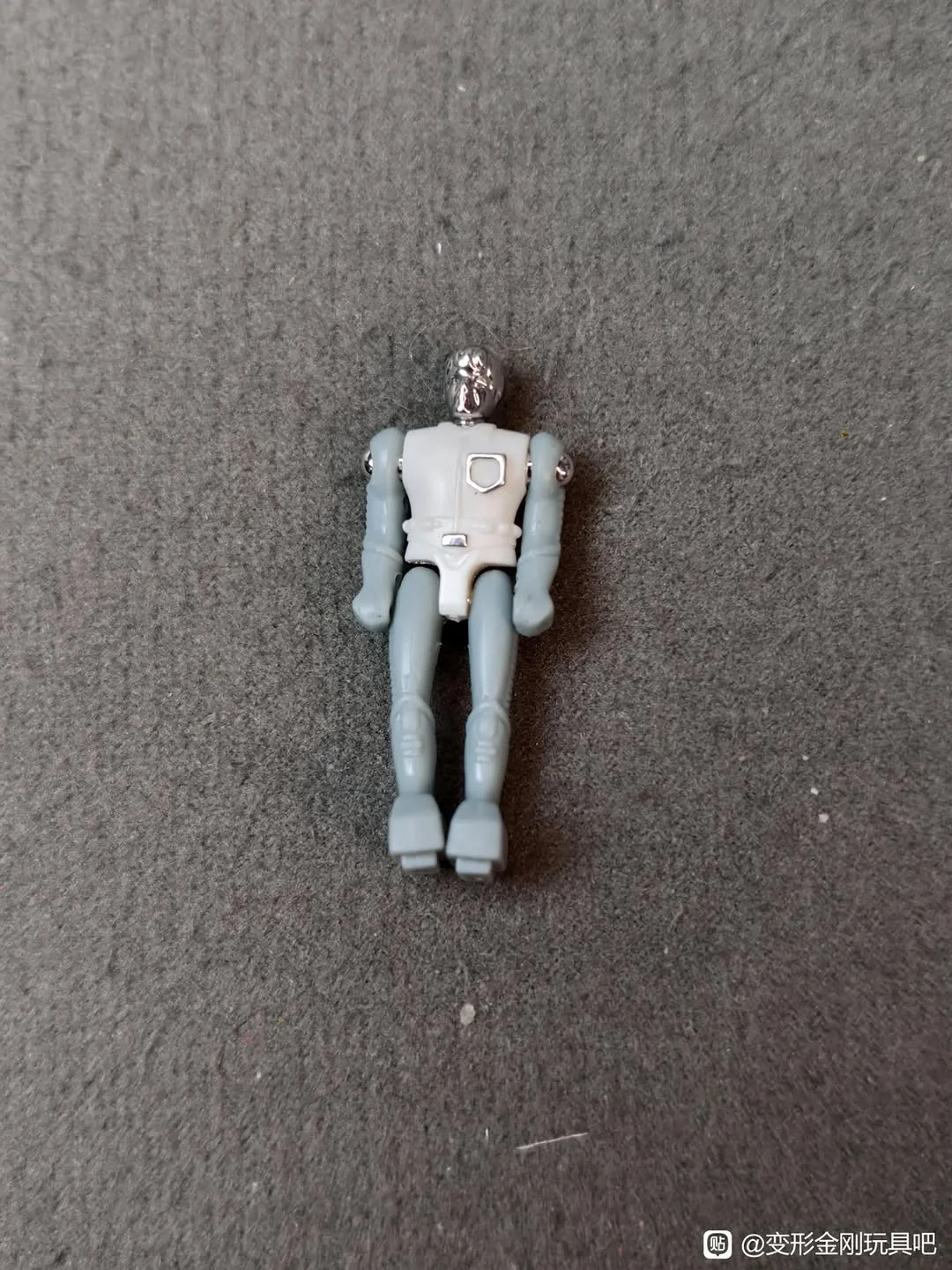 C 10 Ultra Magnus Transformers Missing Link IH 6f