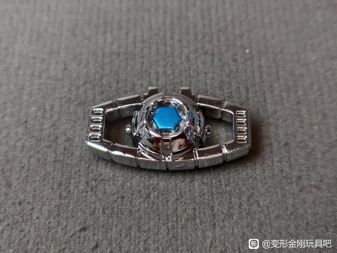 C 10 Ultra Magnus Transformers Missing Link IH 7g