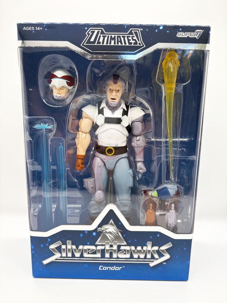 Condor-Silverhawks-Super7-Ultimates-IH-package-front
