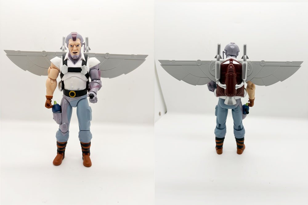 Condor-Silverhawks-Super7-Ultimates-IH-wings-&-backpack-front-&-rear