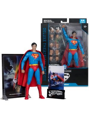 DC Multiverse Superman (Superman: The Movie 1978) 7