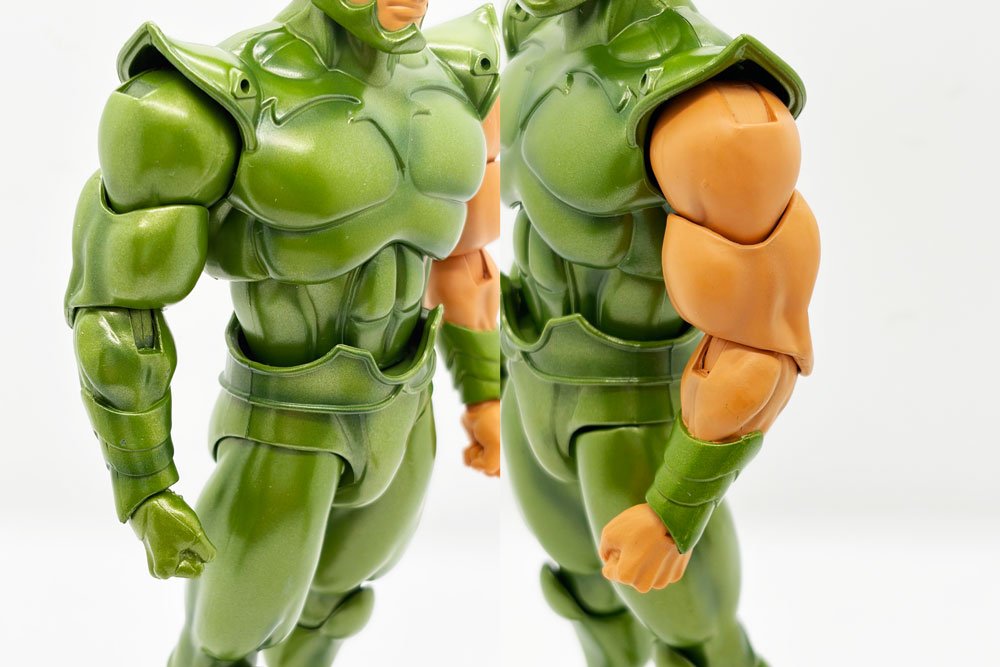 Flashback-Silverhawks-Super7-Ultimates-IH-arms left & right