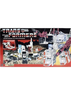 Metroplex