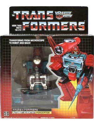 Perceptor