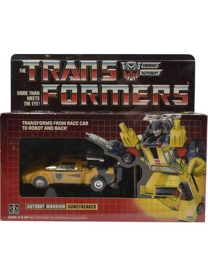Sunstreaker