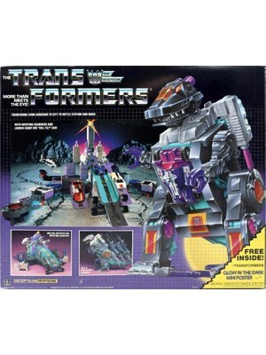 Trypticon