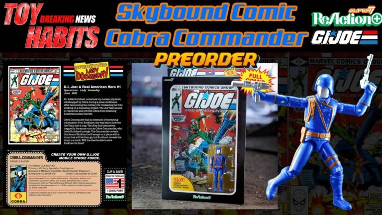 GI-Joe-Super7-Skybound-Comic-Cobra-Commander-Reaction+Preorder