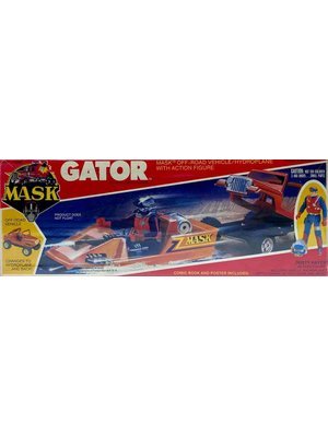 Gator
