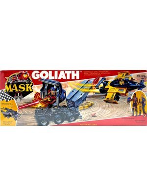 Goliath