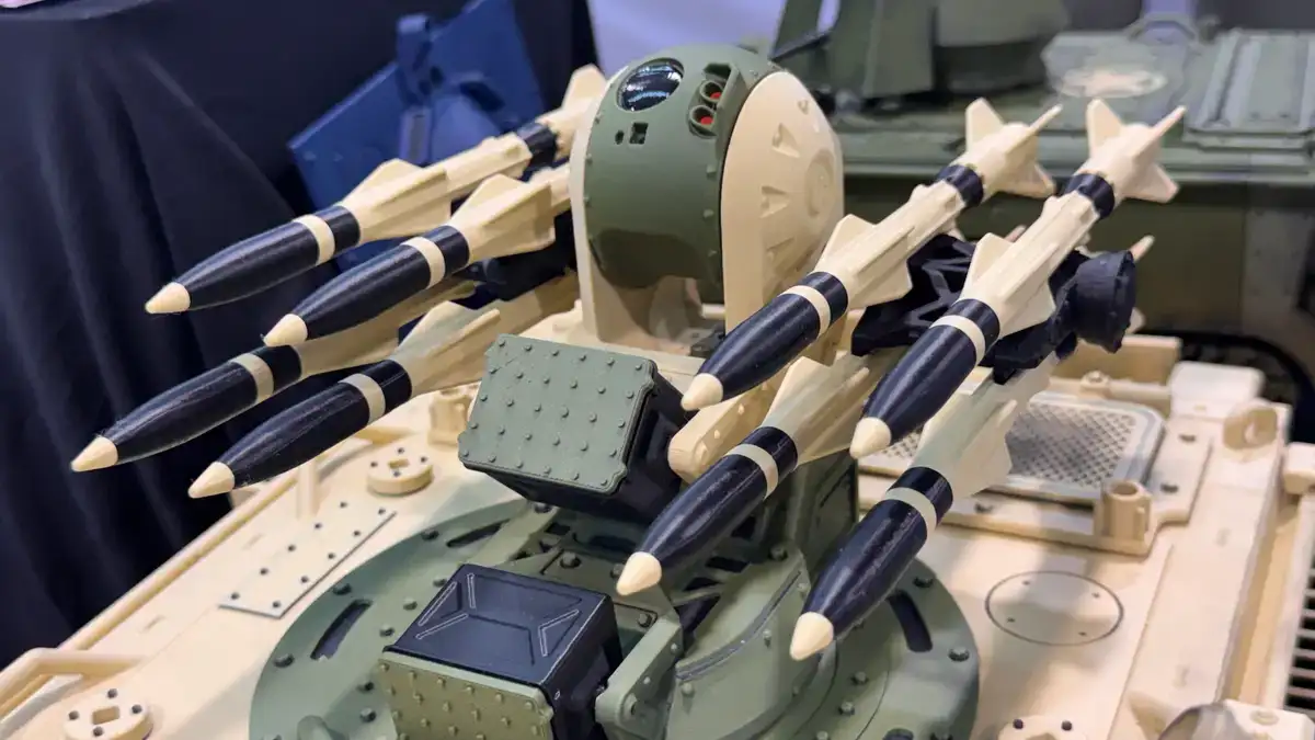 Gridiron Studios WonderCon 2026 Booth Images 11c