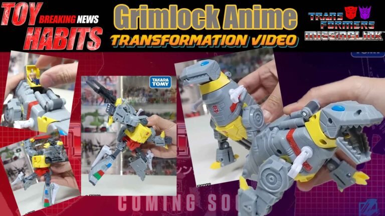 Grimlock-Transformers-Missing-Link-Animated-Version-C-13-Transformation-Video