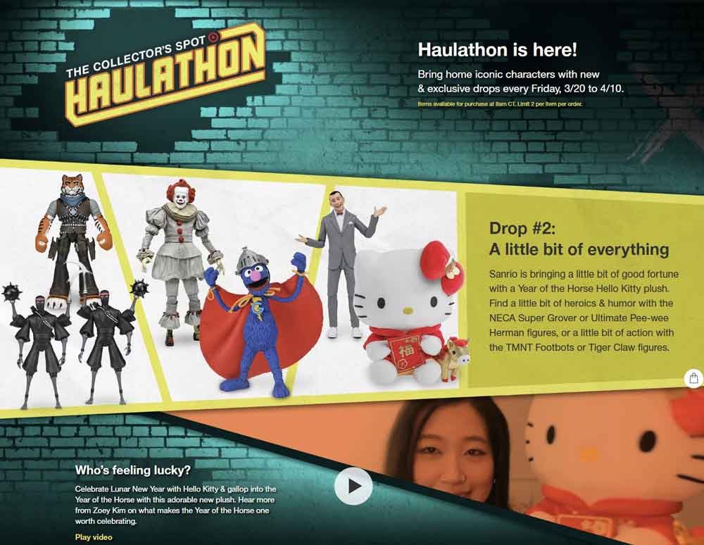 Haulathon-spring-2026-week#2