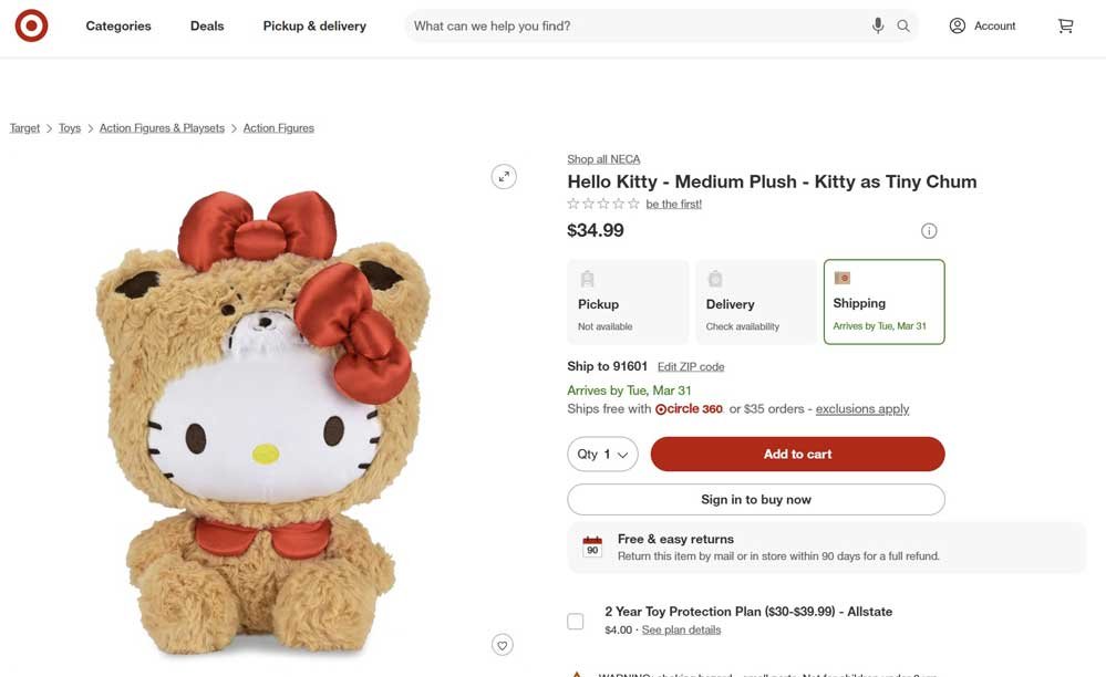 Haulathon-week-#1-2026-Hello-Kitty