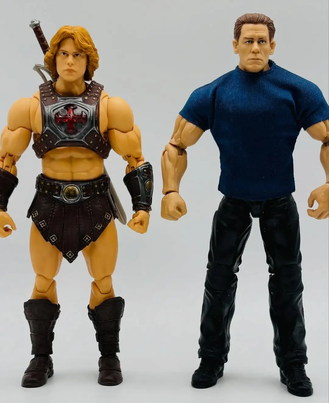He Man MOTU Chroniles In Hand 10