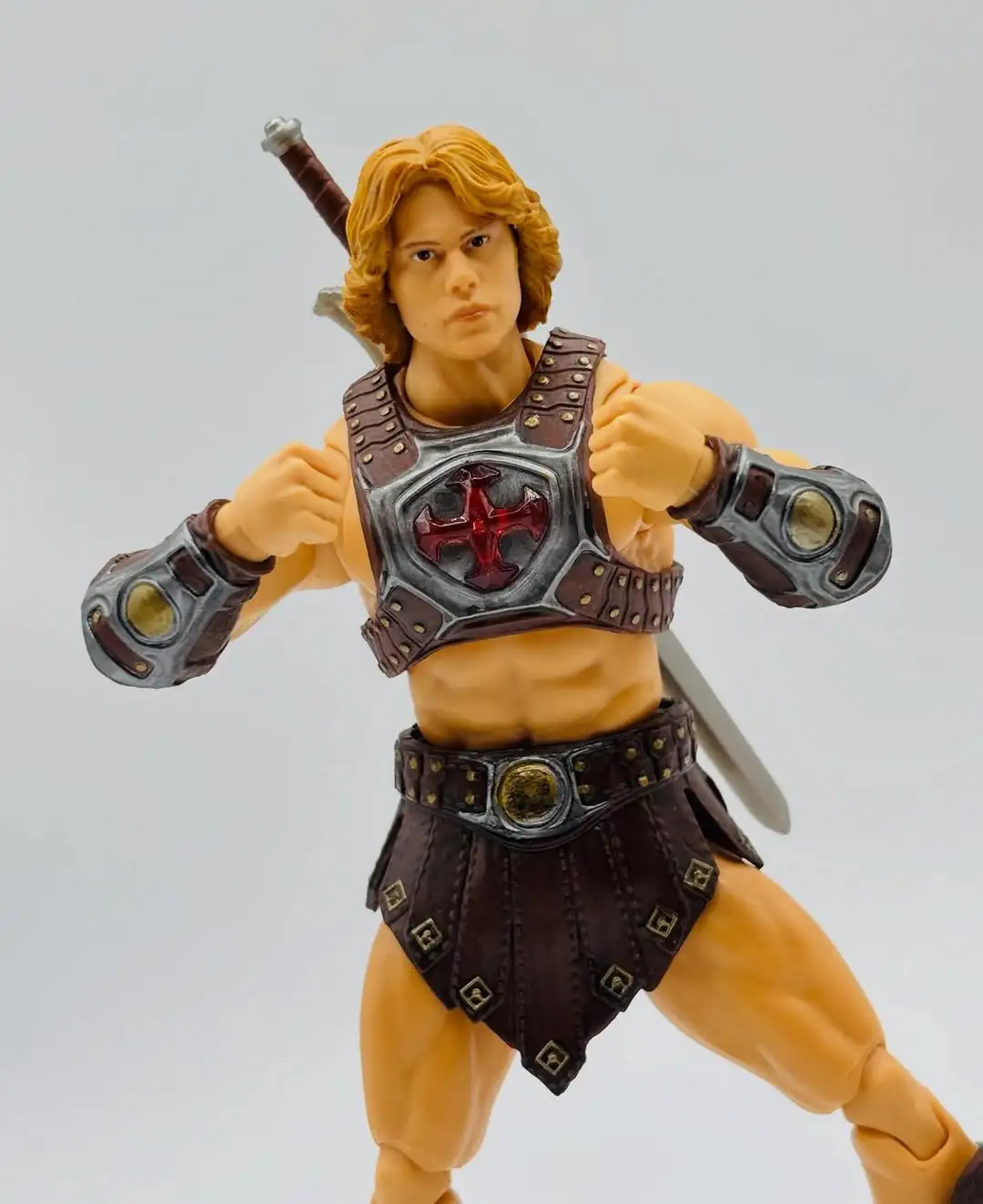 He Man MOTU Chroniles In Hand 3