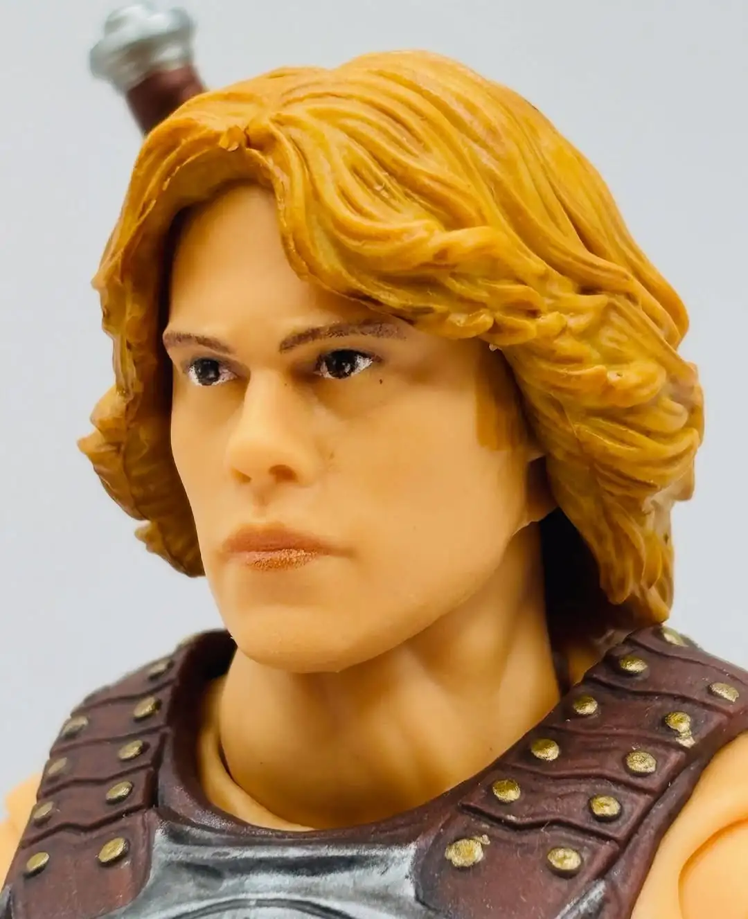 He Man MOTU Chroniles In Hand 5