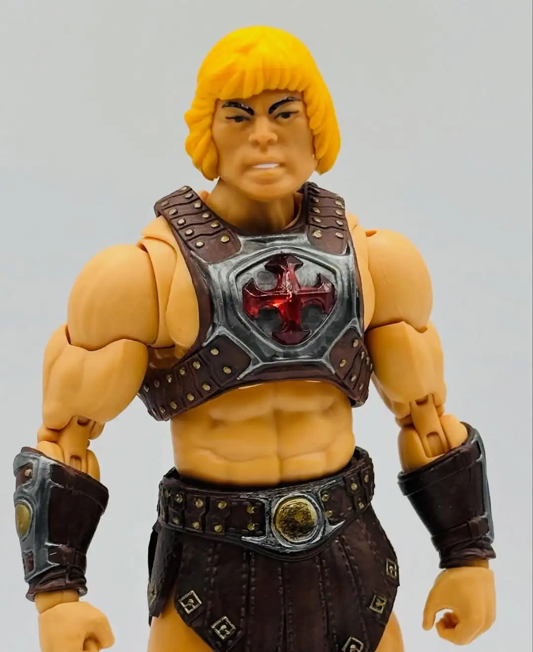 He Man MOTU Chroniles In Hand 6