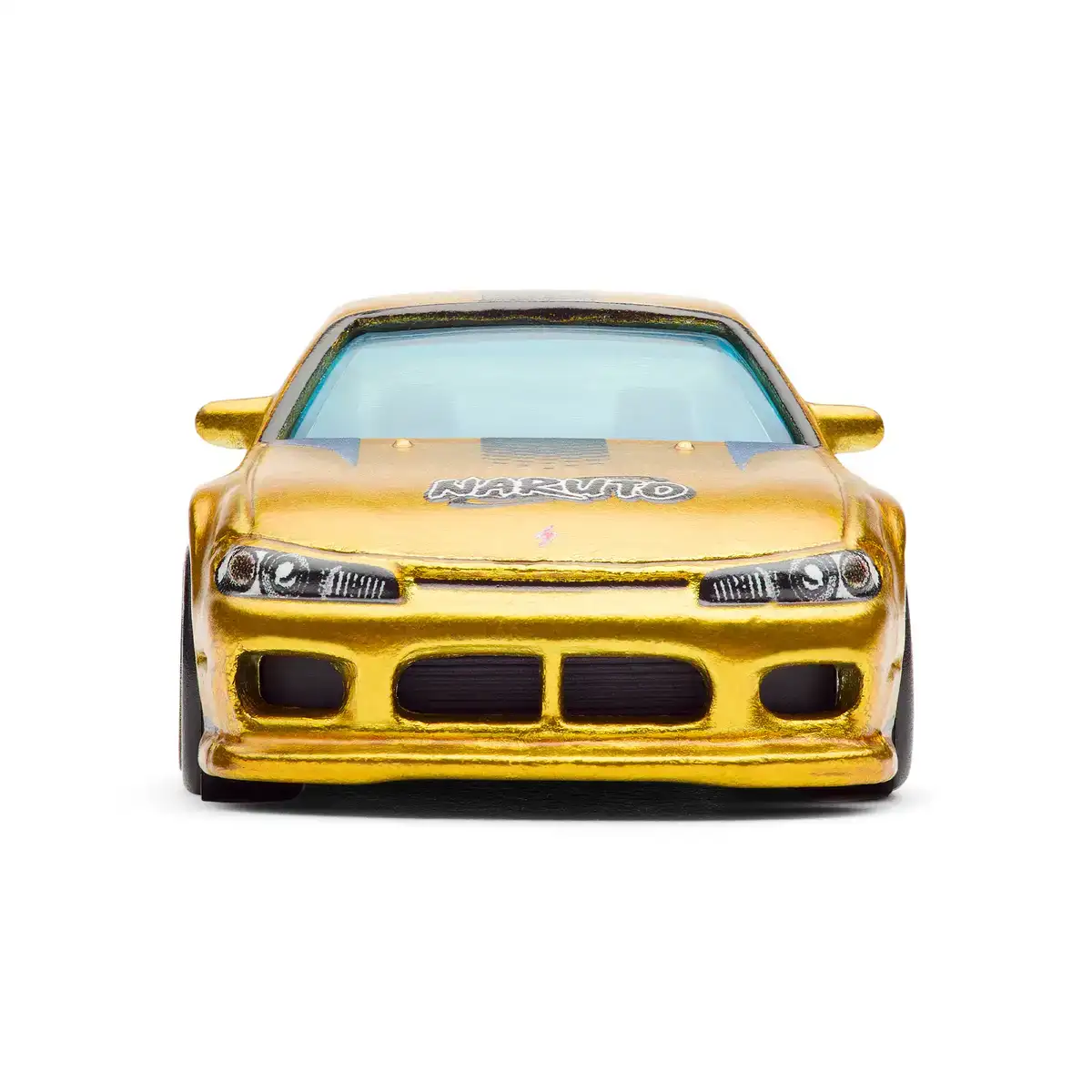 Hot Wheels x Naruto Nissan Silvia 4