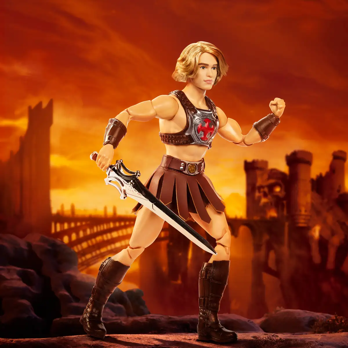 He-Man Barbie Signature 1