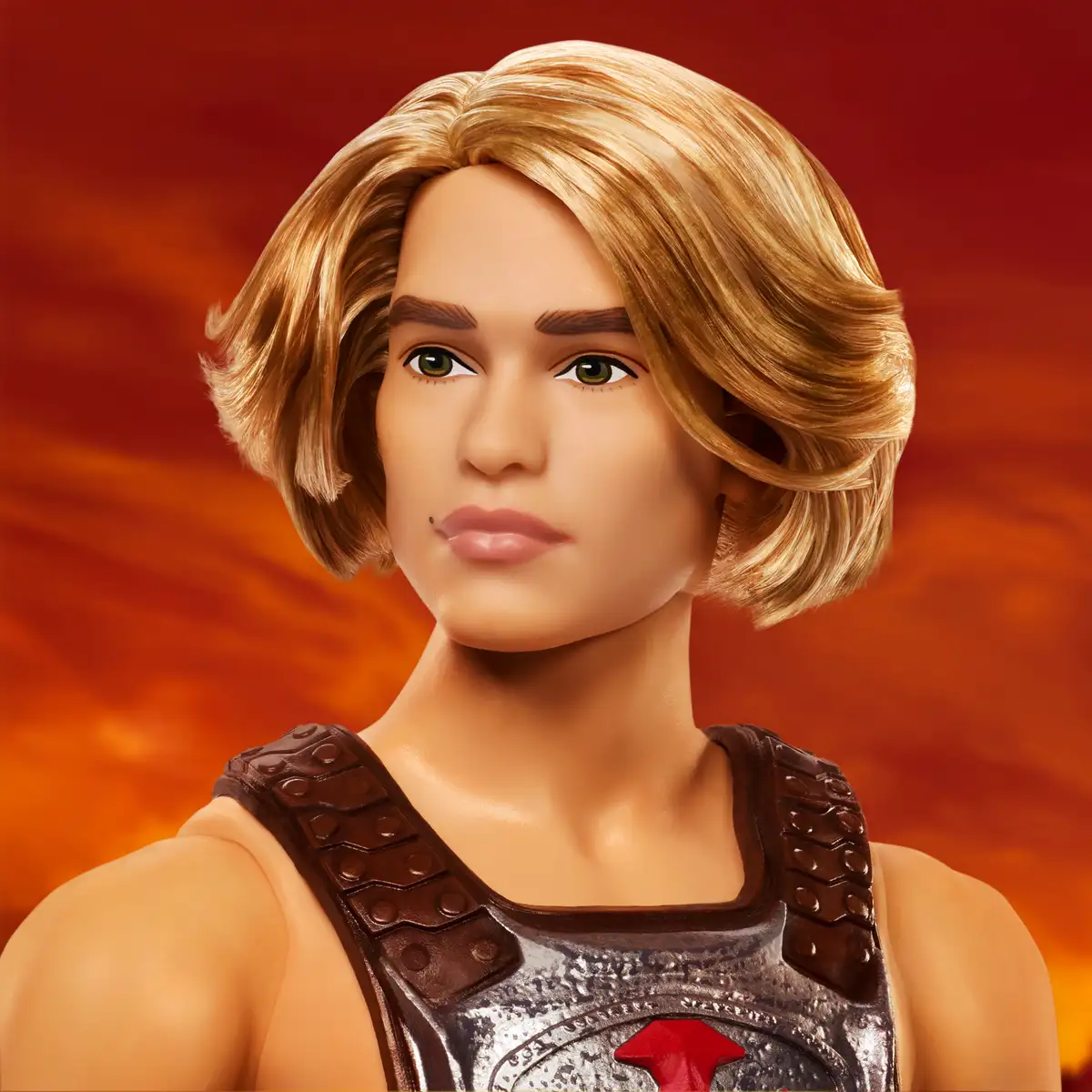 He-Man Barbie Signature 5