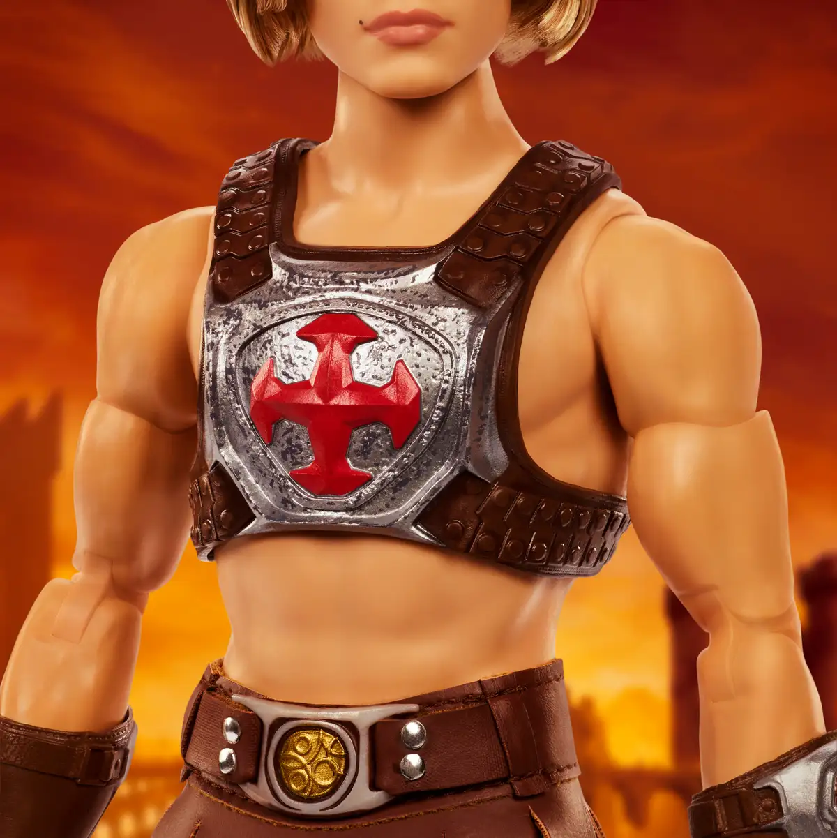 He-Man Barbie Signature 6