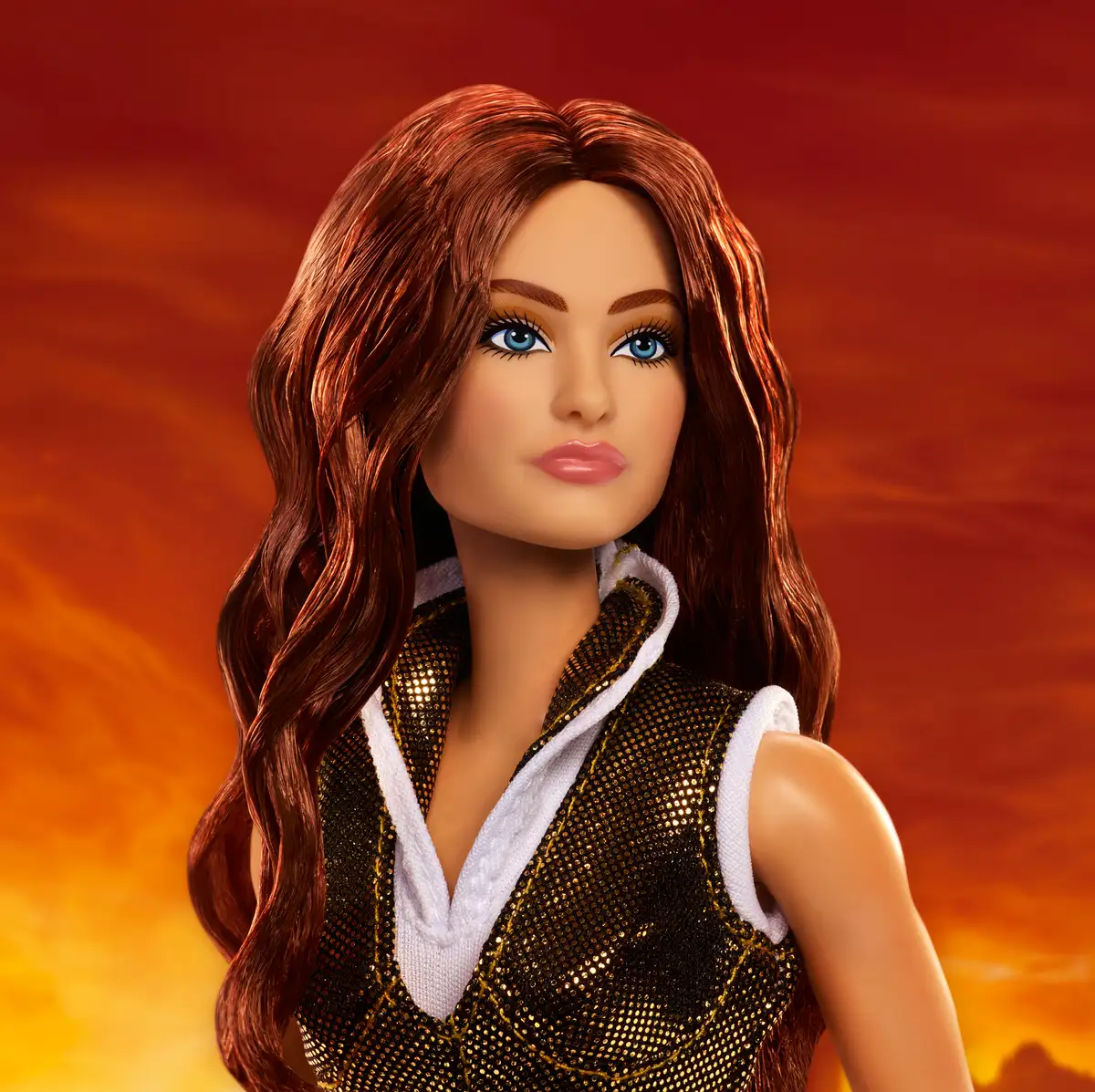 Teela Barbie Signature 5