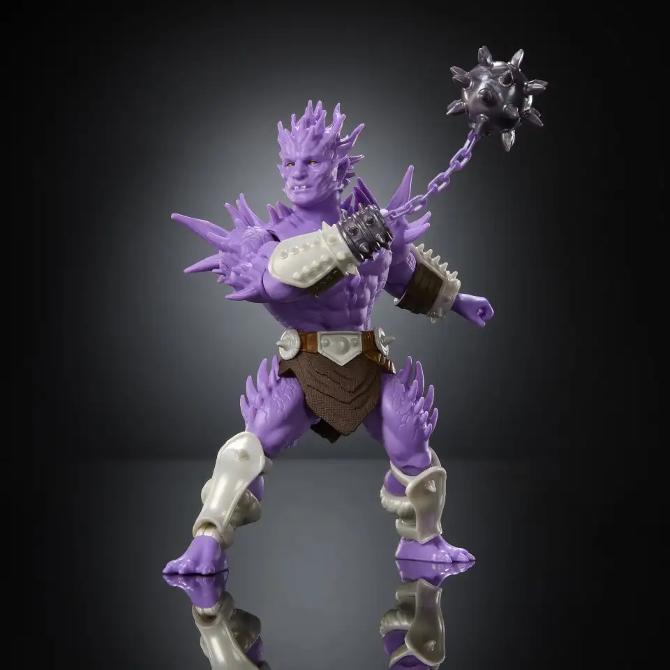 Masters of the Universe Origins Chronicles Movie Spikor 3