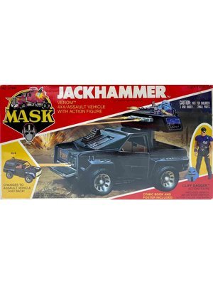 Jackhammer