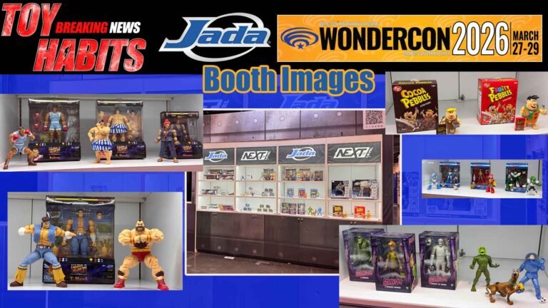 Jada-Toys-Wonder-Con-2026-Booth-Images