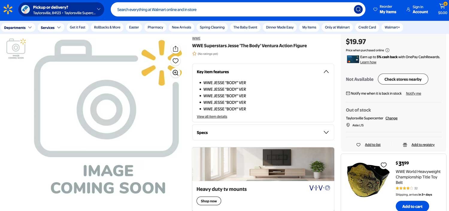 Jesse-The-Body-Ventura-WWE-Superstars-Series 18-Walmart-Listing