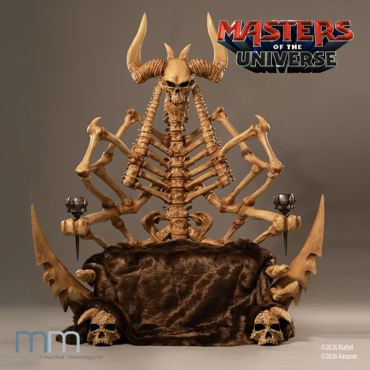 Bone Throne 1
