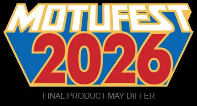MOTUFest 2026 MOTU-Style Pin