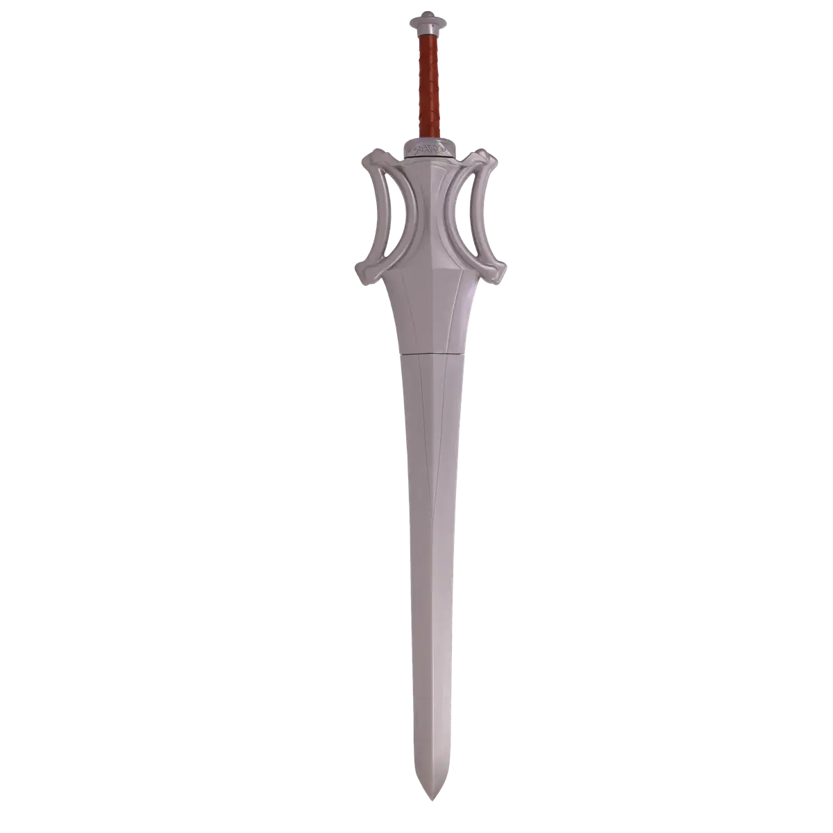 Masters of the Universe Power Sword drinking cup from Snap Creative front view