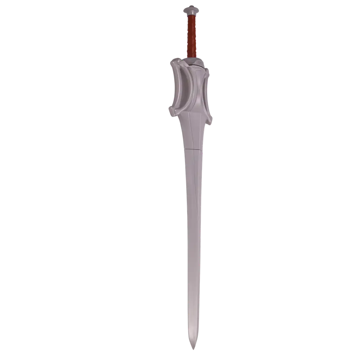 Masters of the Universe Power Sword drinking cup quarter angle view