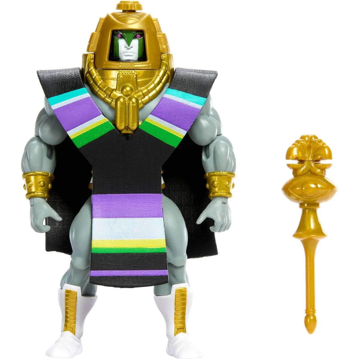 Man E Faces Sketch Book Series MOTU Origins Figure on Target 01a