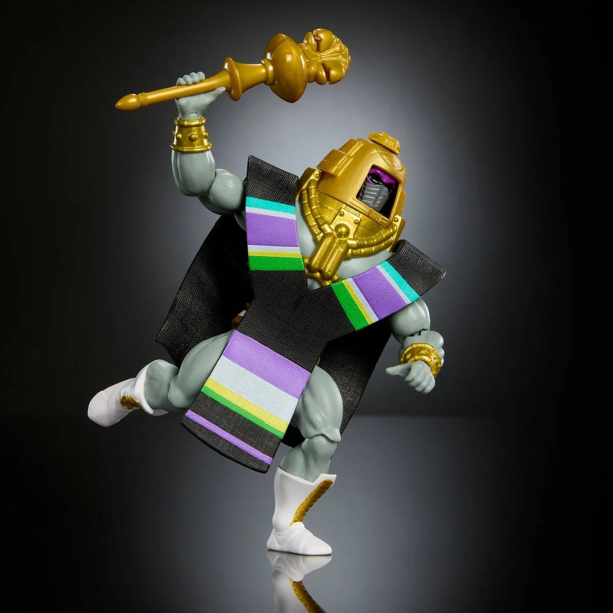 Man E Faces Sketch Book Series MOTU Origins Figure on Target 03c