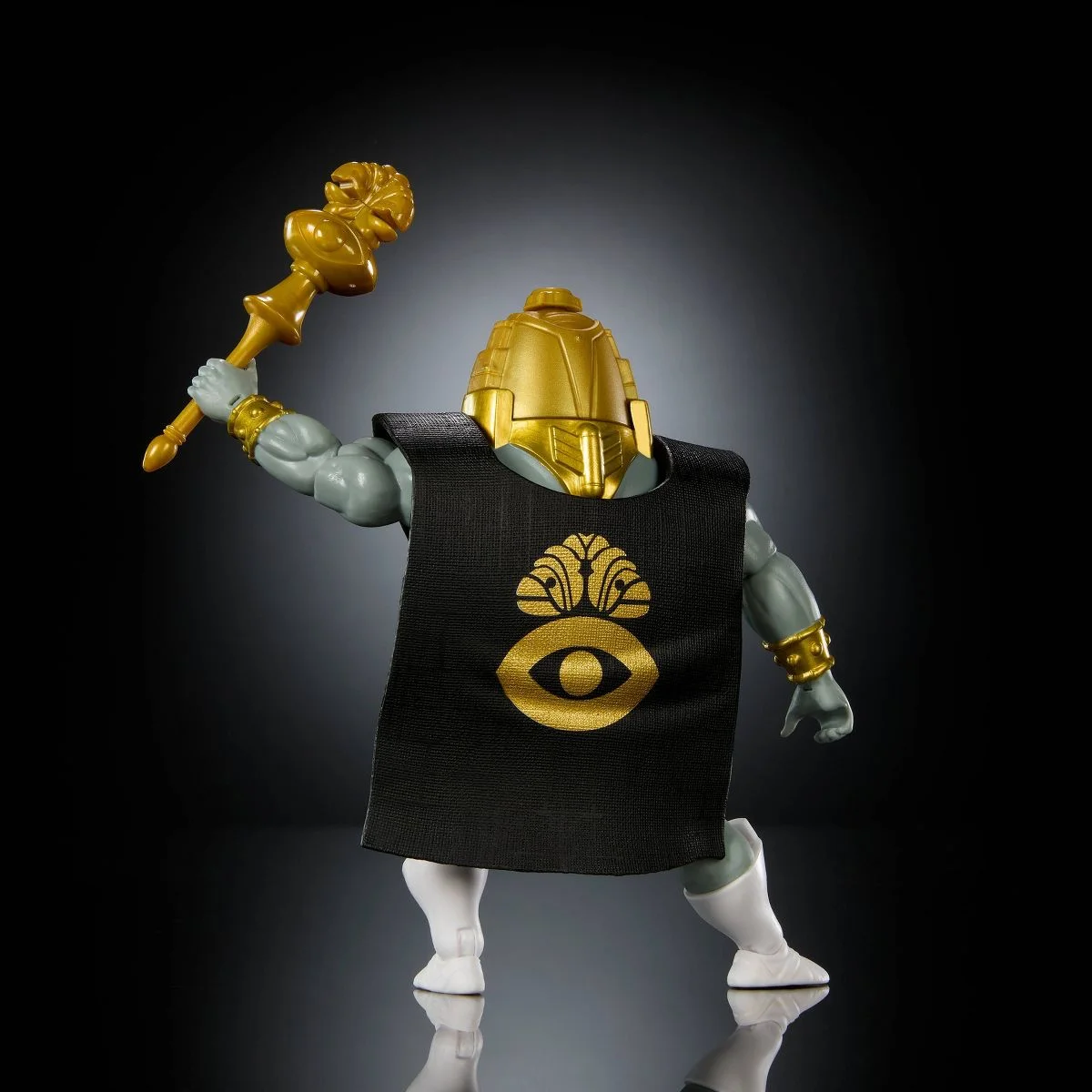 Man E Faces Sketch Book Series MOTU Origins Figure on Target 05e