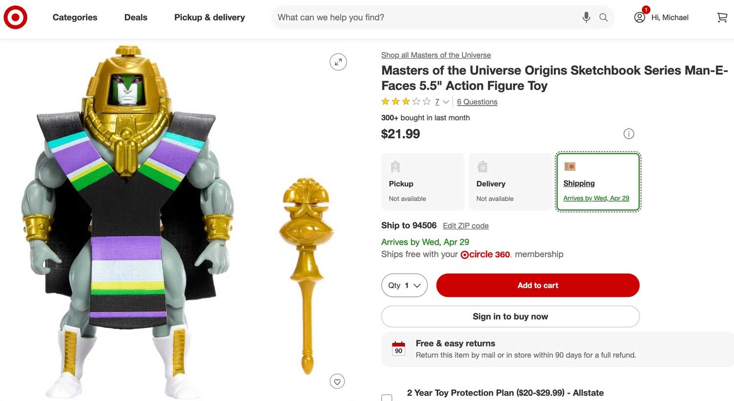 Mark-Taylor-He-Man-E-Faces-MOTU-Origins-Sketch-Book-Series-Target-Listing