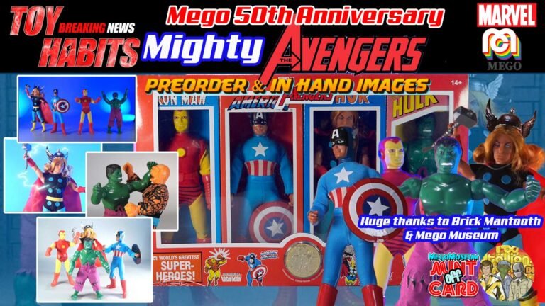 Mego-50th-Anniversary-World's-Greatest-Avenger-4-Pack-Preorder-&-In-Hand-Images