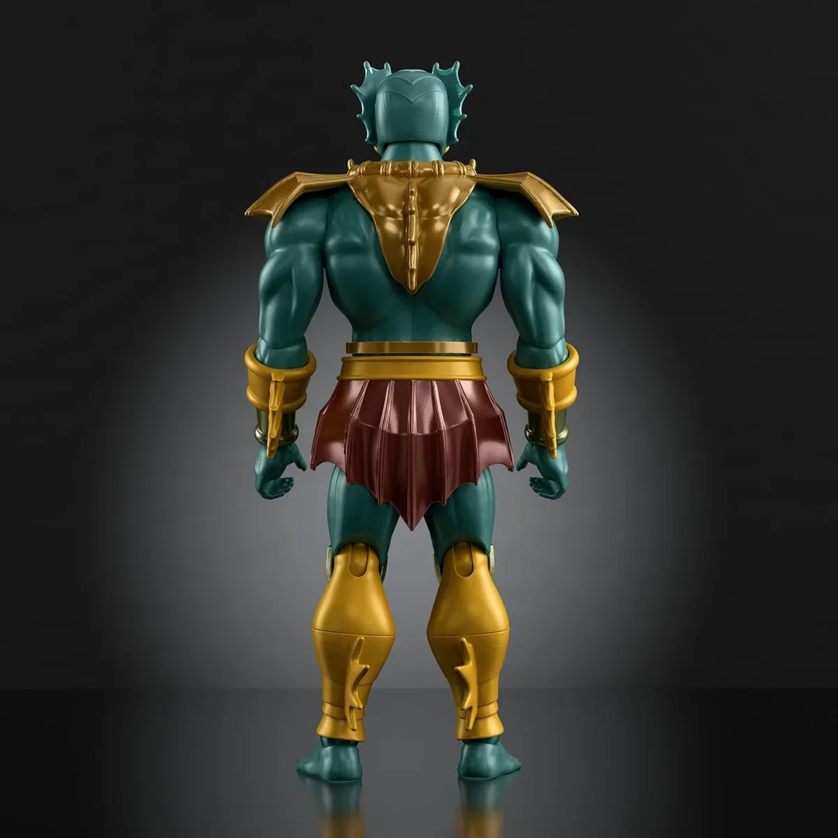 Mer-Man 200x MOTU Origins Cartoon Collection Official 4m