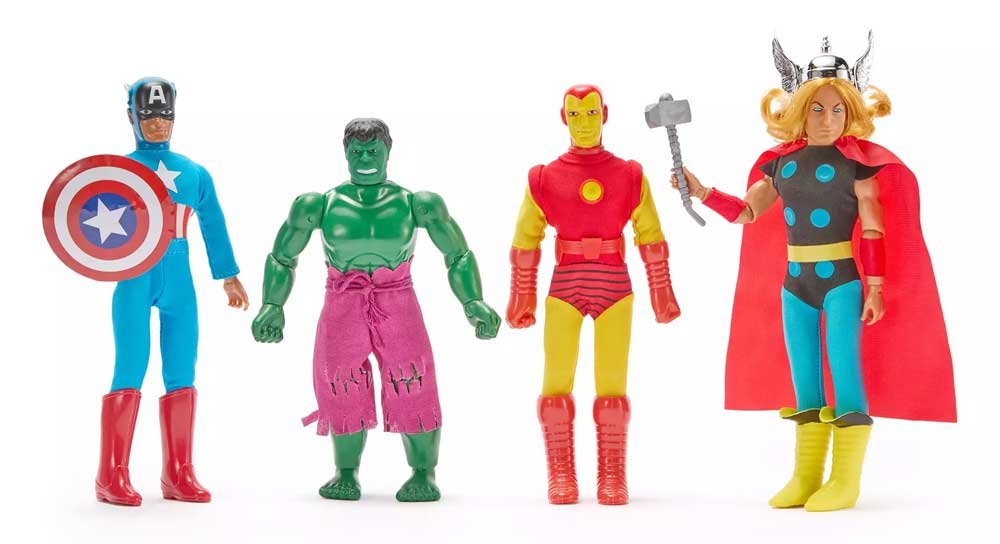 Mighty-Avengengers-Mego-50th-Anniversary-4-pack-1