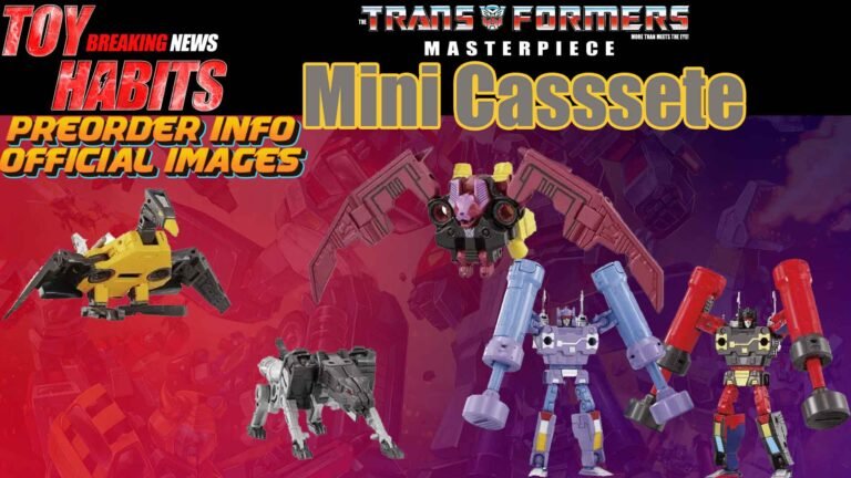 Mini-Cassette-Transformers-Masterpiece-Preorder