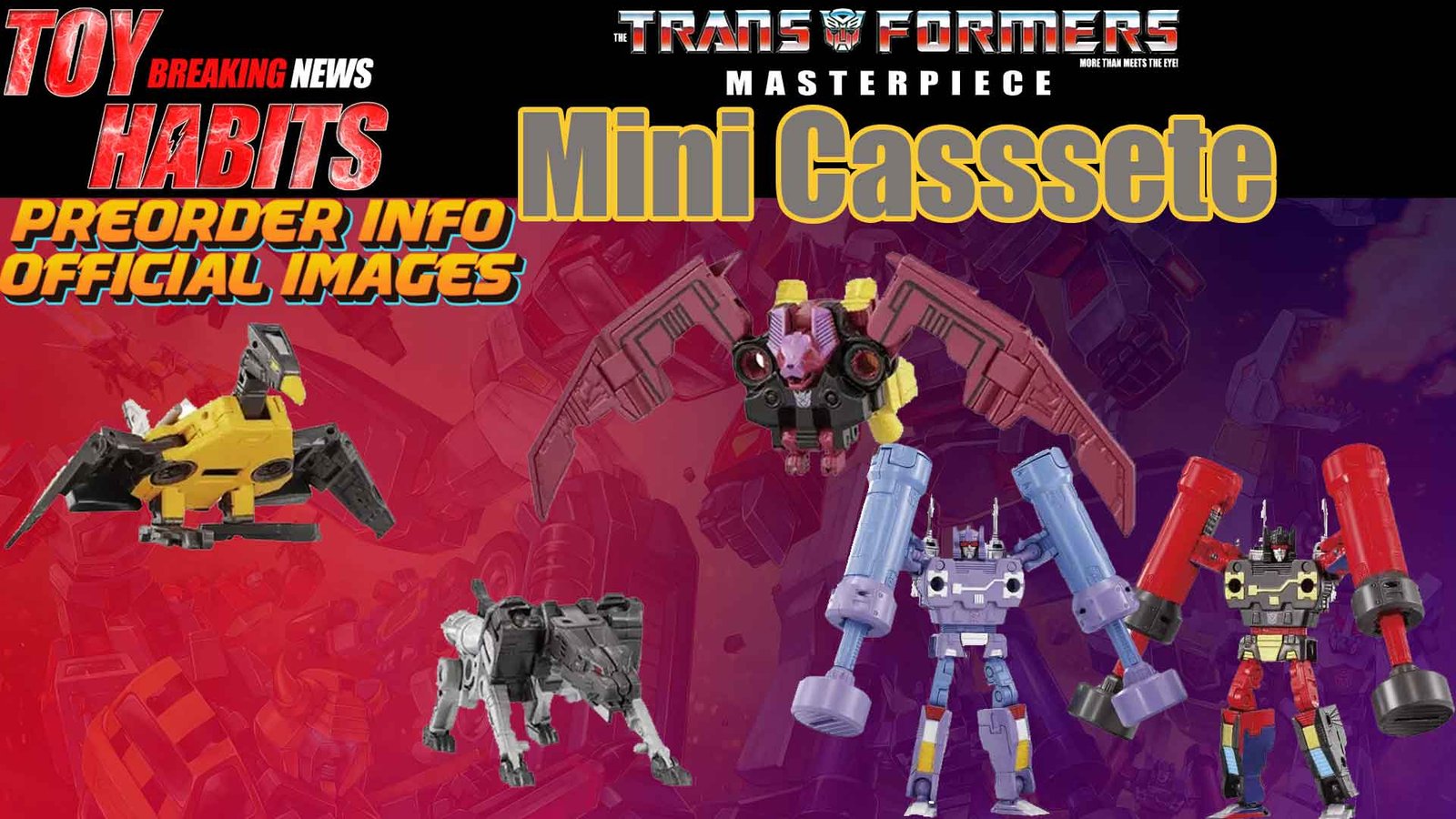 Mini-Cassette-Transformers-Masterpiece-Preorder