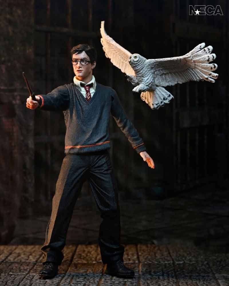 NECA-Harry-Porter-Legacy Collection Harry 1