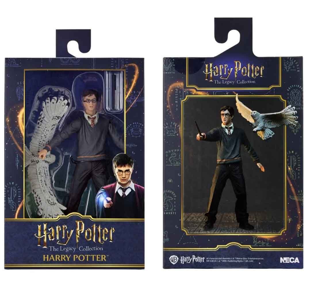 NECA-Harry-Porter-Legacy-Collection-Harry-2