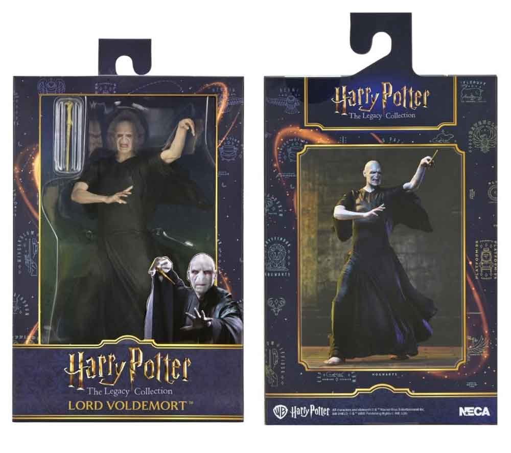 NECA-Harry-Porter-Legacy-Collection-Voldemort-2