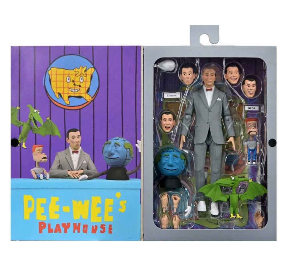NECA-PeeWee-Herman-2