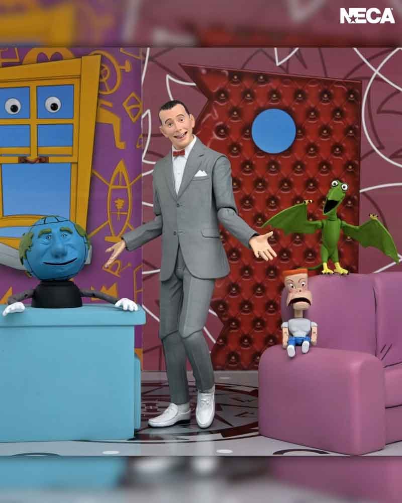 NECA-PeeWee-Herman-4
