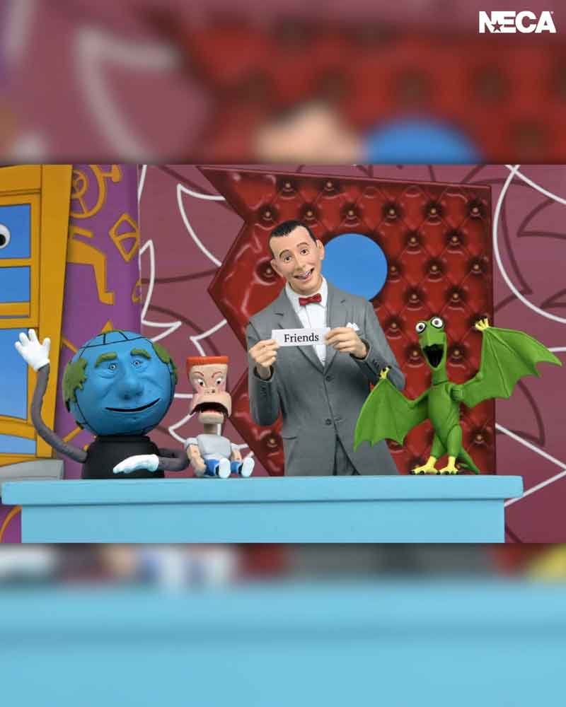 NECA-PeeWee-Herman-6