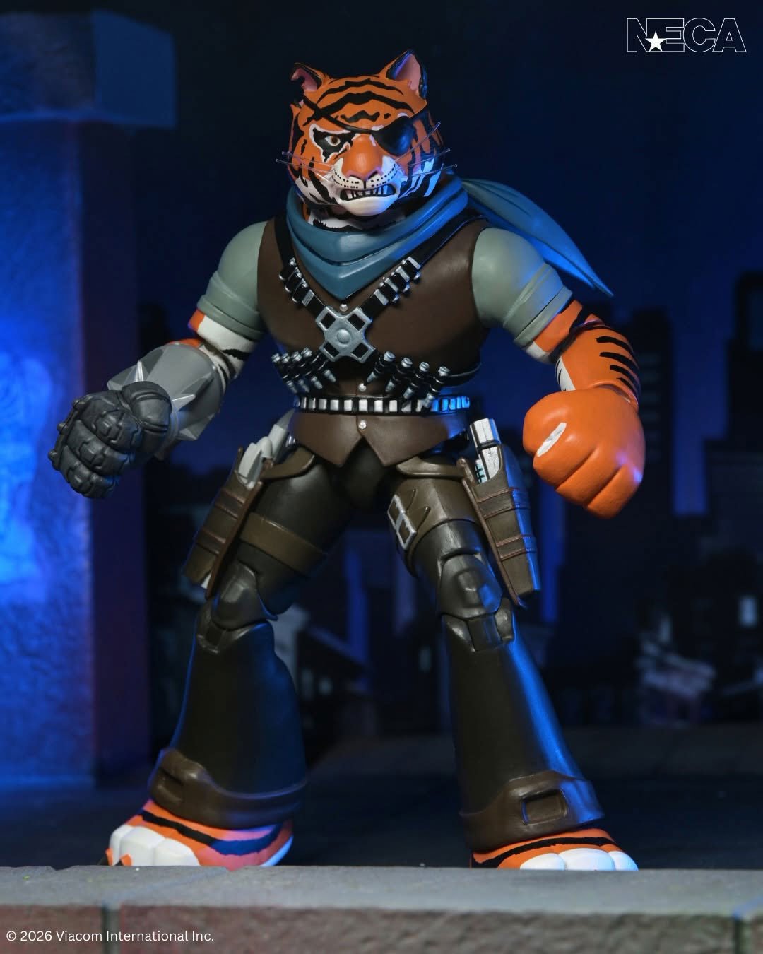 NECA-TMNT-Tiger-Claw-3